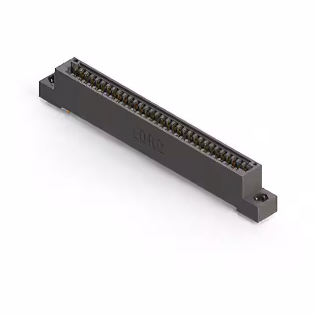 395-064-541-208 EDAC Inc.  Edgeboard Connectors